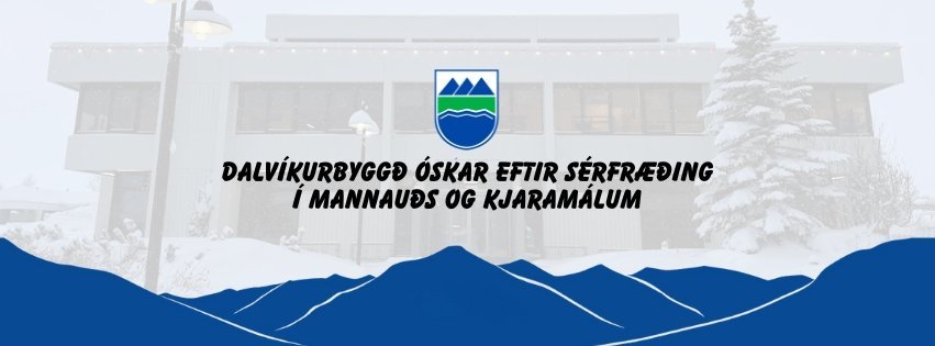 Sérfræðingur í mannauðs- og kjaramálum óskast.