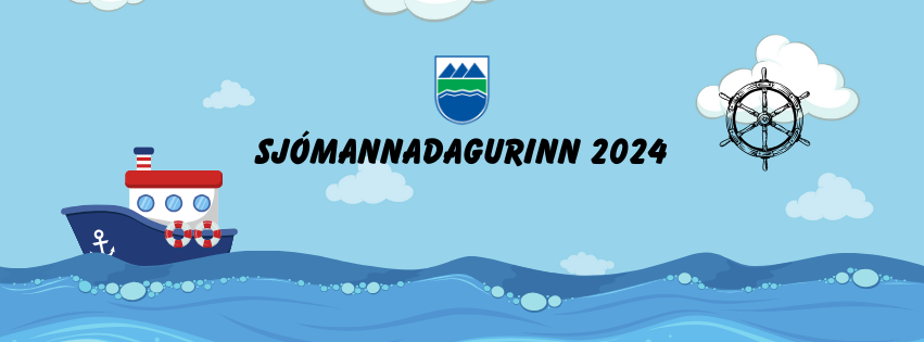 Sjómannadagurinn í Dalvíkurbyggð.