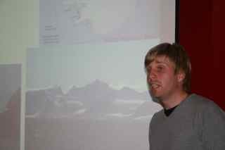 Yfir 50 jöklar í Dalvíkurbyggð