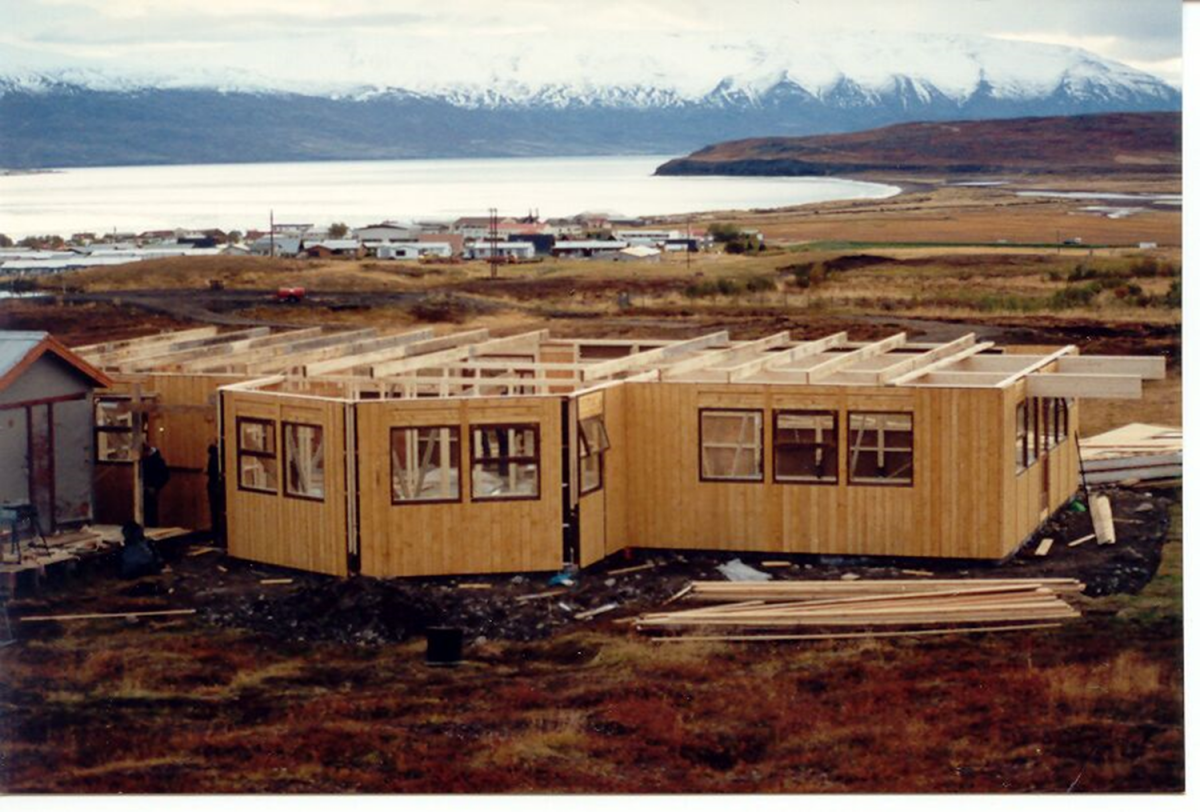 Skíðafélag Dalvíkur - útgáfa afmælisrits