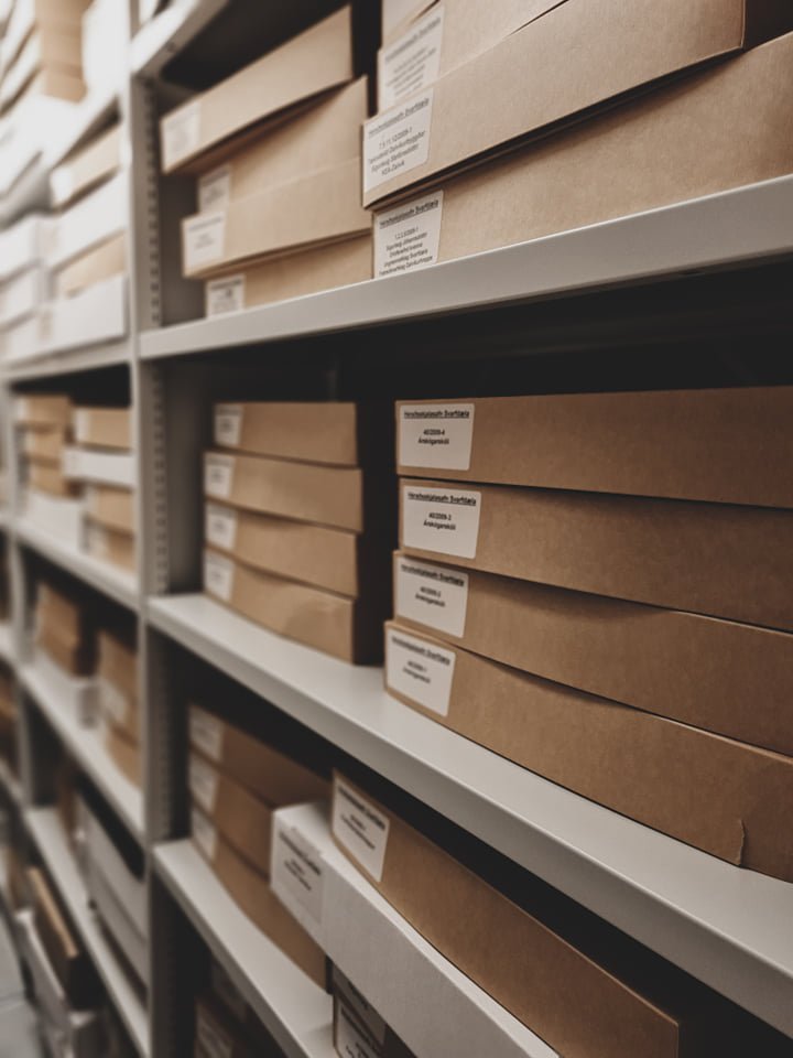 Norræni Skjaladagurinn