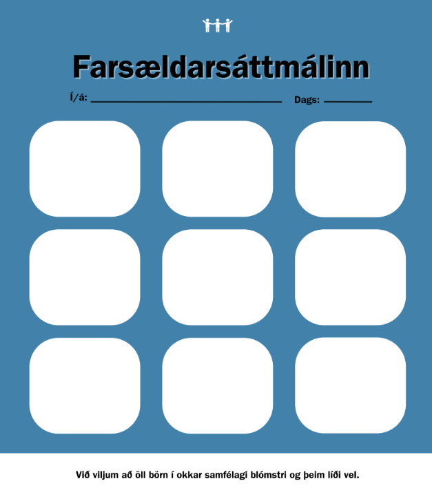 Farsældarsáttmáli