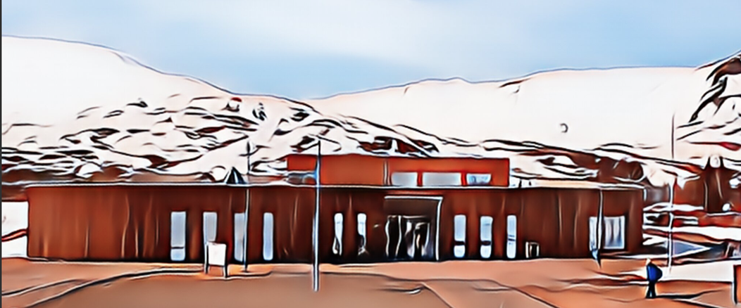 Góðaverkadagur Dalvíkurskóla