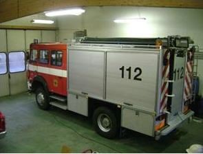 Villa í boðun til íbúa