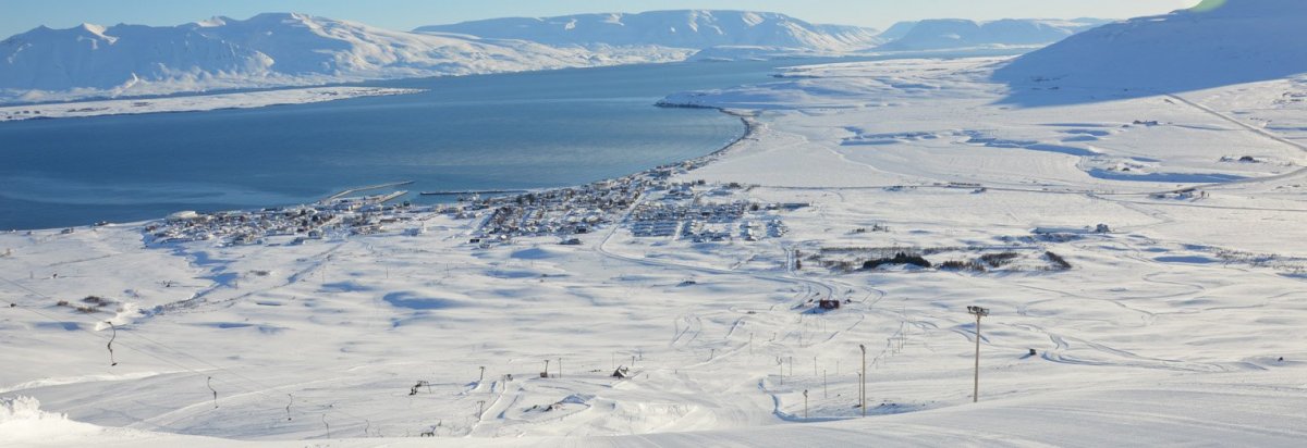 Staðan vegna veðurs