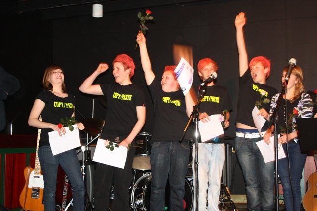 Undankeppni fyrir söngvakeppni Samfés