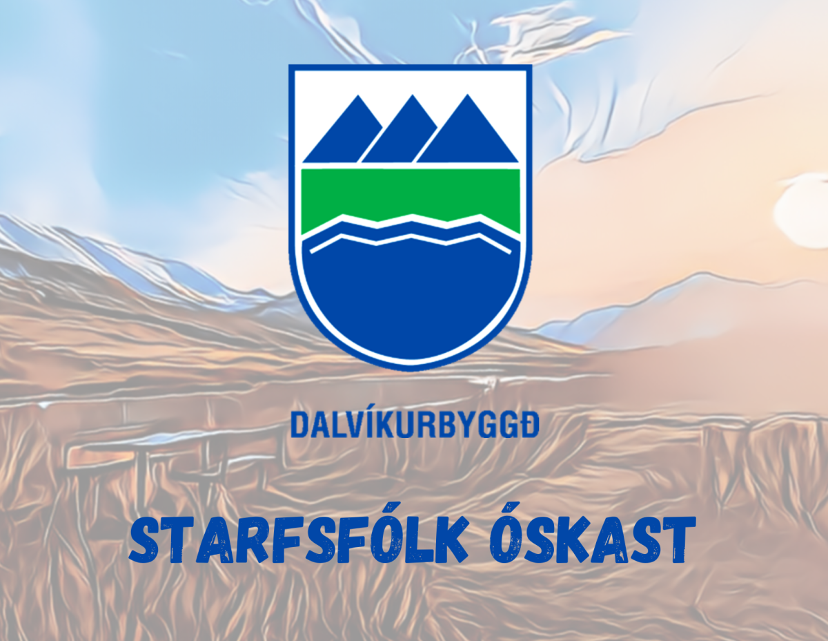 Starfsfólk óskast við íbúðakjarna og skammtímavistun.