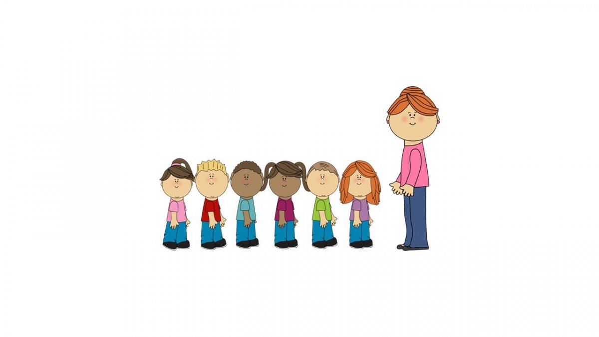 Starfsmenn á Krílakoti