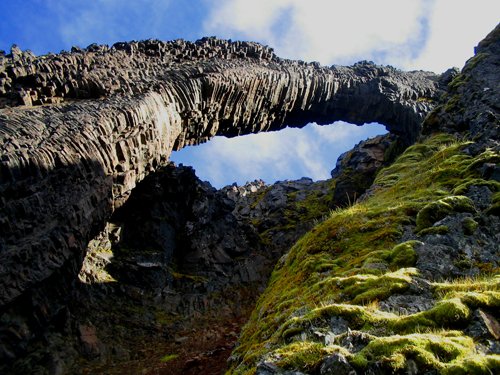 Gönguvikur í Dalvíkurbyggð