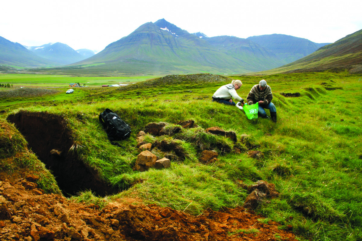 „Fyrir ofan garð og neðan“ - Fræðsluþing 6. nóvember