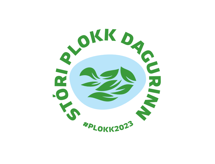 Stóri plokkdagurinn 2023