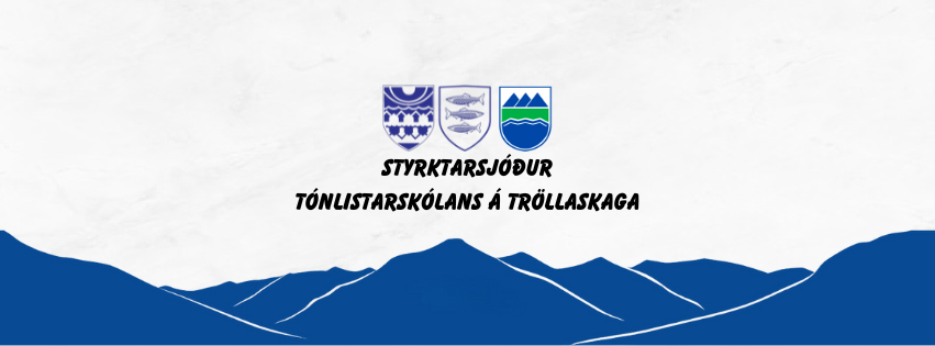 Styrktarsjóður TÁT.