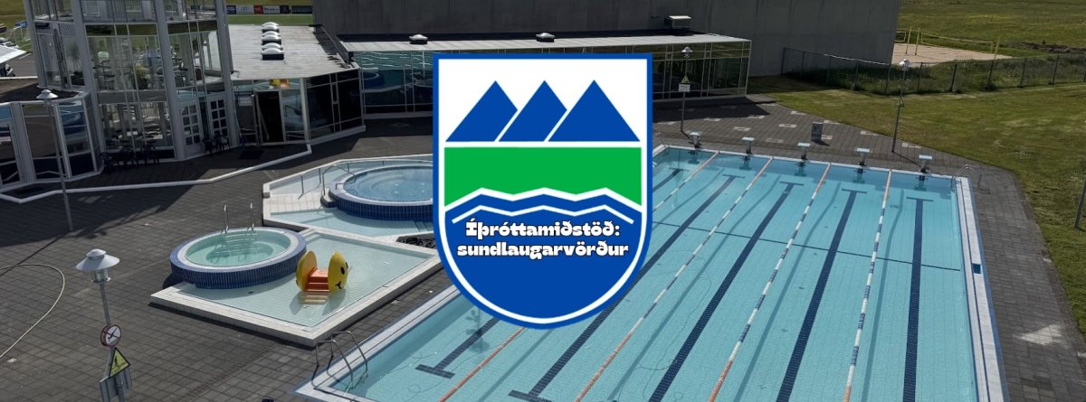 Starf í boði: Sundlaugarvörður Íþróttamiðstöð Dalvíkurbyggðar.