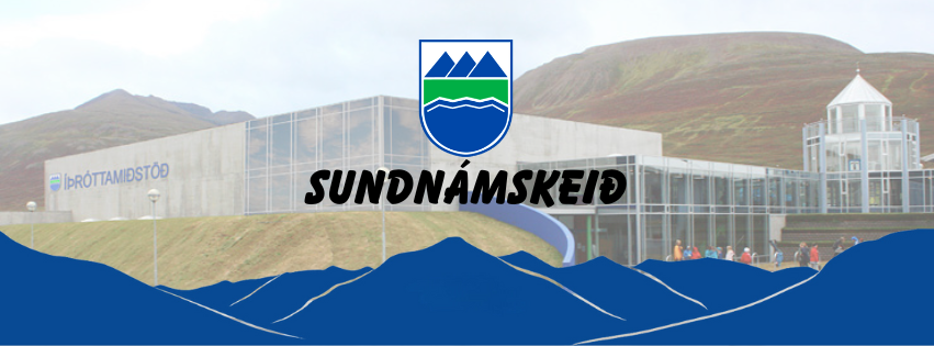 Íþróttamiðstöðin á Dalvík auglýsir sundnámskeið í Sundlauginni á Dalvík sumar 2024.