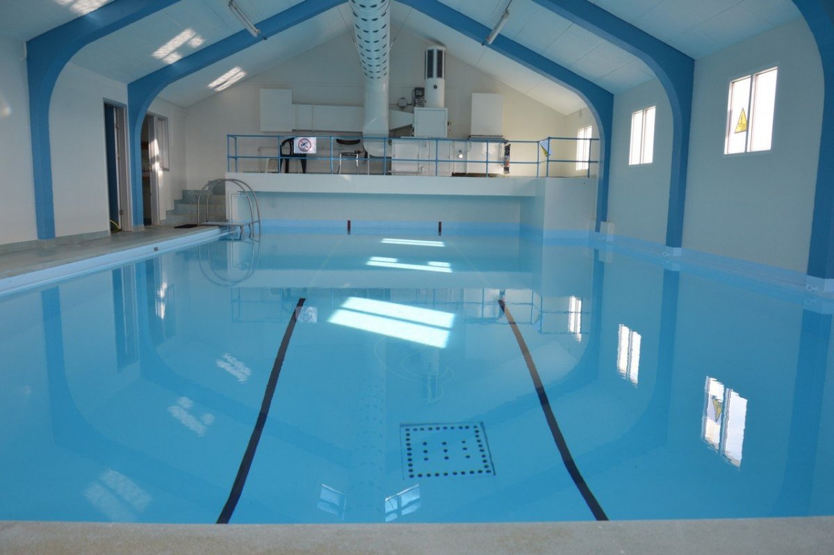 Hlutverk til framtíðar fyrir Sundskála Svarfdæla