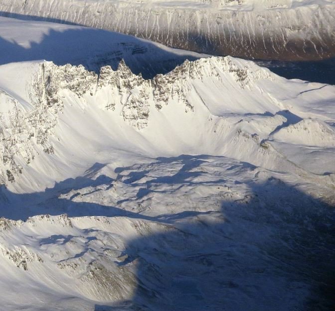 Breyting á svæðisskipulagi Eyjafjarðar 2012-2024