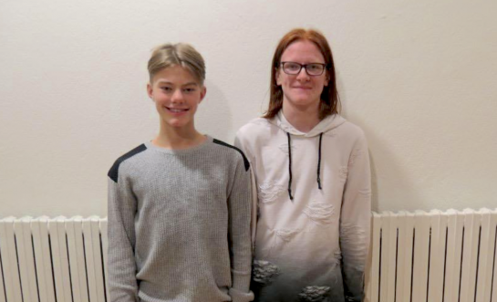 Músíktilraunir 2019