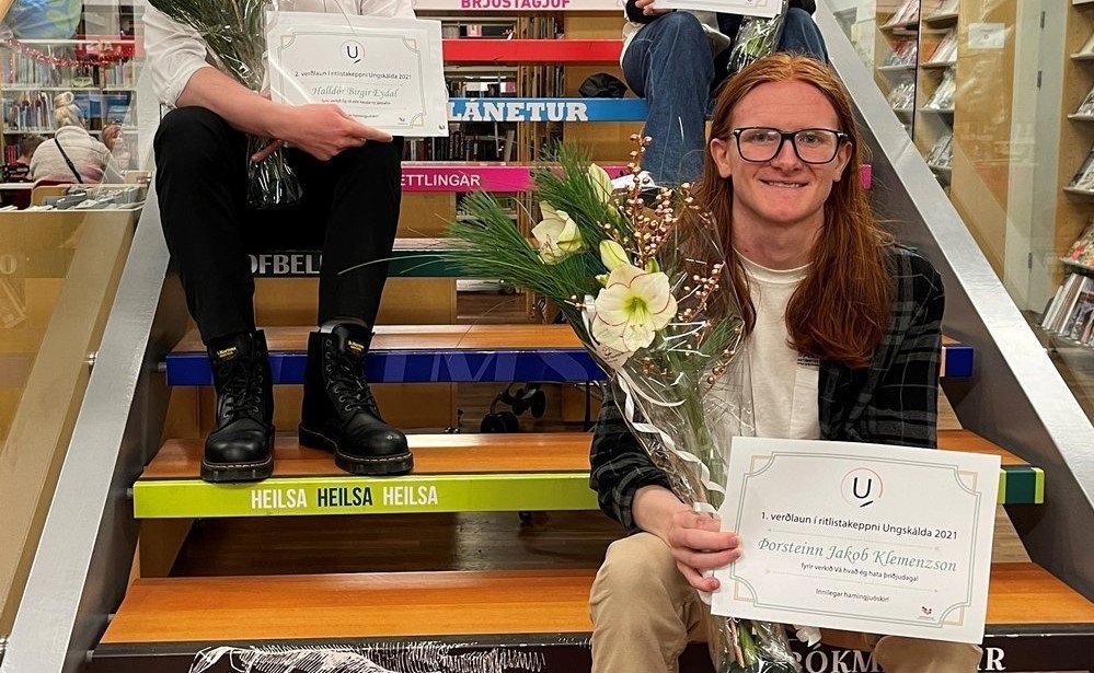 Mynd fengin að láni hjá vikubladid.is. Myndina tók Ragnar Hólm Ragnarsson