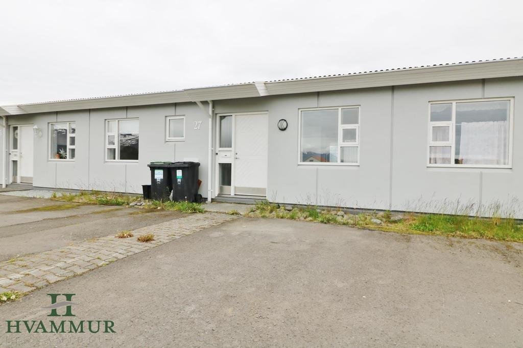 Öldugata 27, 621 Dalvíkurbyggð