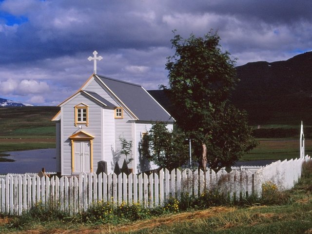Mynd fengin frá www.photosfromiceland.com