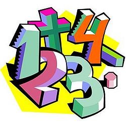 Stærðfræðinám barna