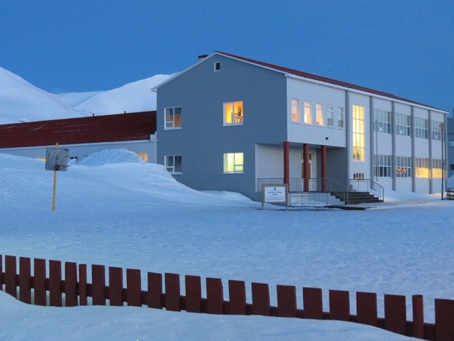 Tónlistarskóli Dalvíkurbyggðar