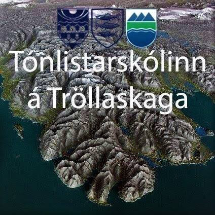 Laus staða tónlistarkennara við Tónlistarskólann á Tröllaskaga