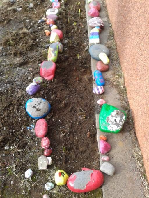 Comenius - Túlipanar