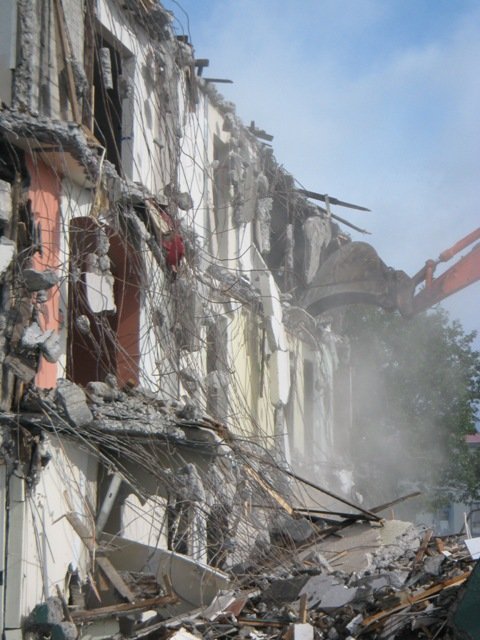 Týról hverfur af sjónarsviðinu