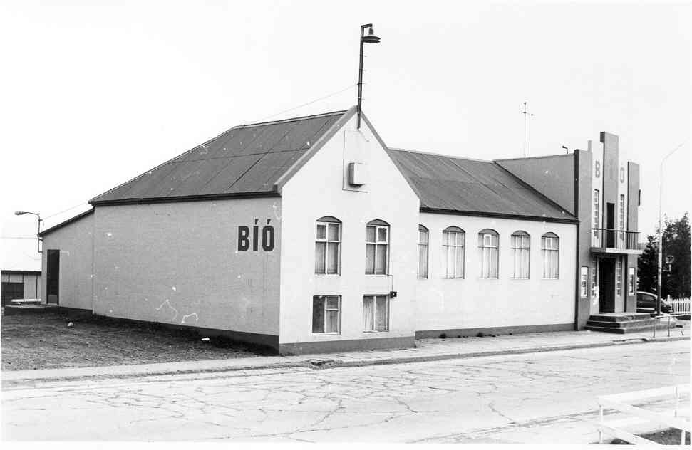 Styrkur til endurnýjunar á gluggum Ungó