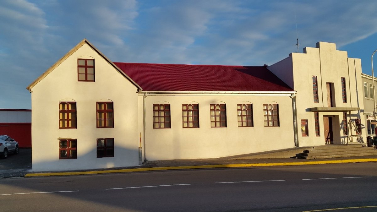 Tilboð í rekstur á UNGÓ frá 1. maí til 30. september 2018