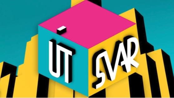 Dalvíkurbyggð keppir í Útsvarinu föstudaginn 10. nóvember