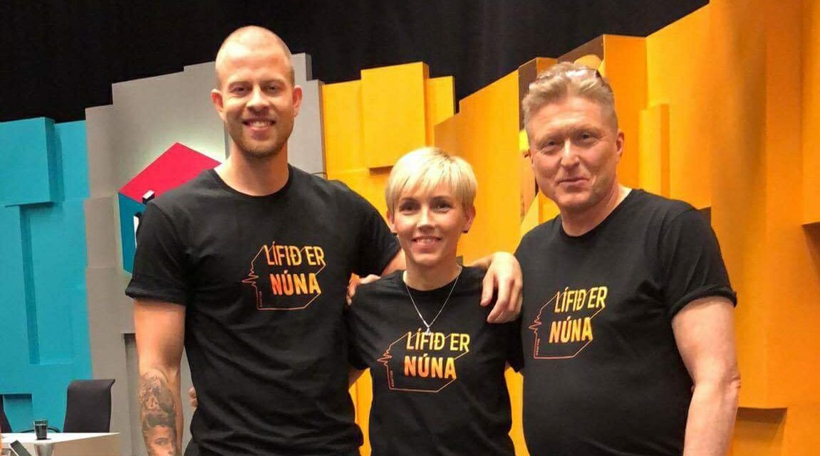 Dalvíkurbyggð í 8 liða úrslitum Útsvarsins