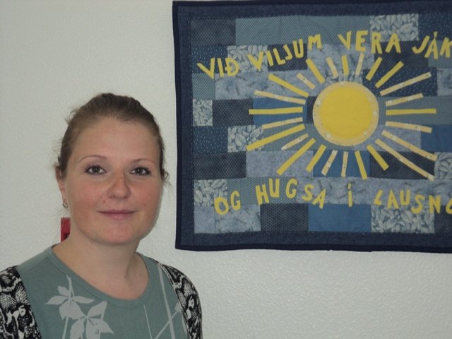 Uppbyggingarstefnan í Dalvíkurbyggð