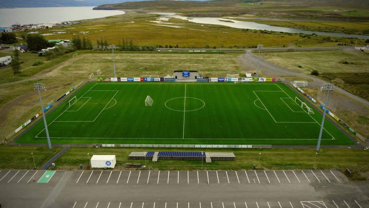 Íþrótta- og æskulýðsráð Dalvíkurbyggðar auglýsir eftir umsóknum í Afreks- og styrktarsjóð