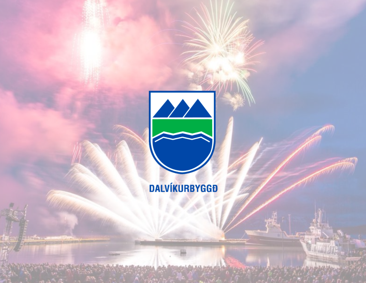 Opnunartímar skrifstofu Dalvíkurbyggðar um jólin.