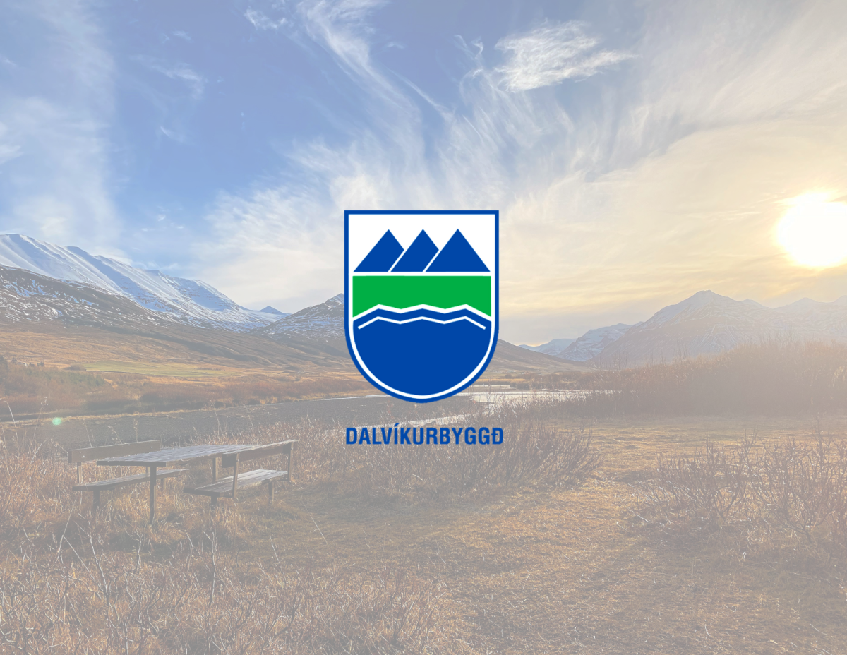 Tilkynning frá Terra