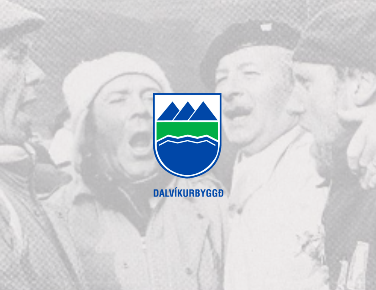 Opnað hefur verið fyrir umsóknir í Menningar- og viðurkenningar sjóð Dalvíkurbyggðar