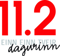 112 dagurinn í dag í Bergi