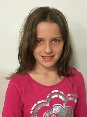 Nemandi vikunnar - Magdalena Brandt