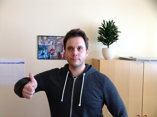 Dalvíkurskóli kominn í 8 liða úrslit Spurningarkeppni grunnskólanna