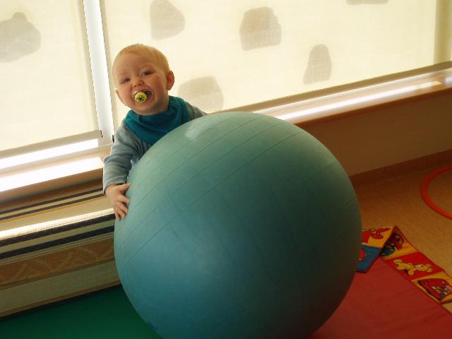 Bakkelsi í lok opinnar viku