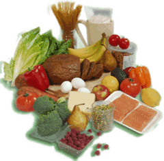 Uppskriftir í leikskólum