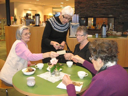 Skráning ljósmynda