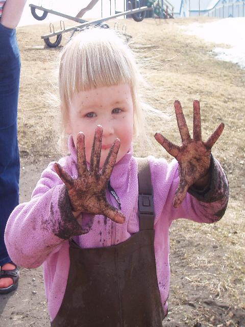 Samsöngur með Fagrahvammi og Leikbæ á fiskisúpukvöldinu