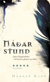 Topplisti Bókasafnins á Dalvík árið 2015