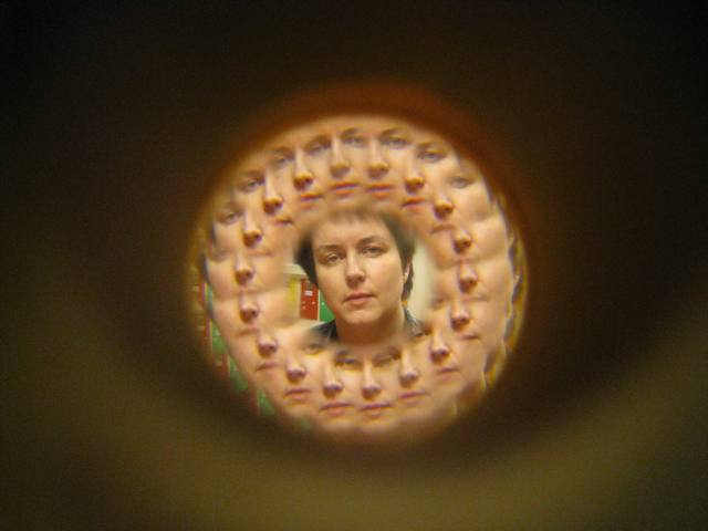 Vel heppnaður námskeiðsdagur!