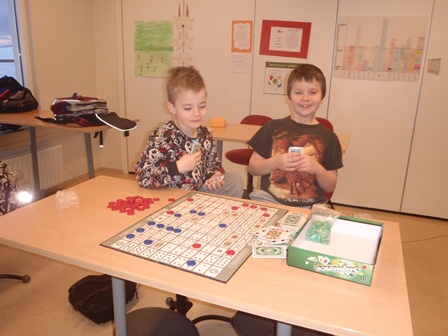 Dagur stærðfræðinnar