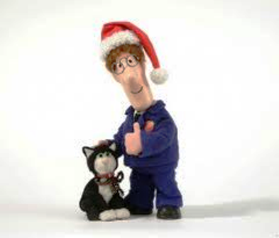 Fréttabréf desember