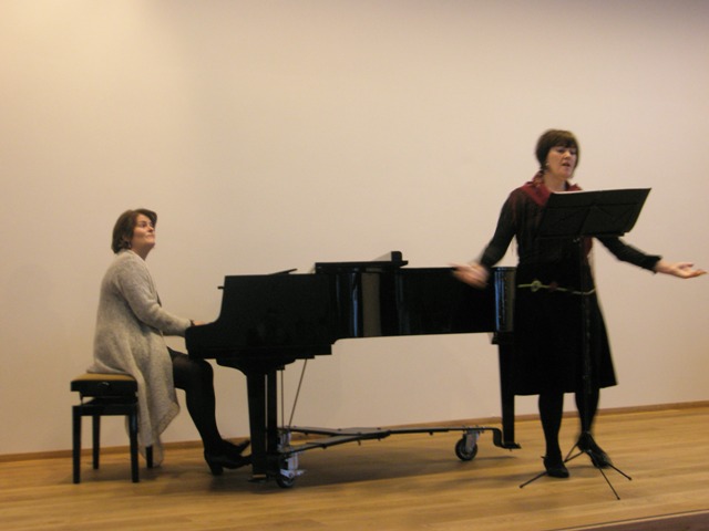 Aðventu- og jóladagskrá